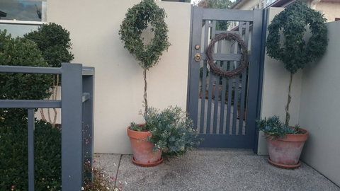 Topiary Haven - Surfers Paradise Gold Coast 12