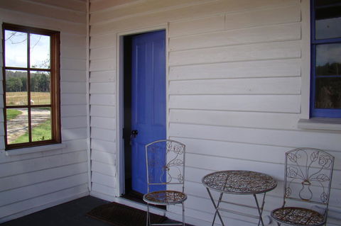 Buttons Cottage For Canyon & Rain Forest Walks With In House Dining - Surfers Paradise Gold Coast 13
