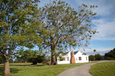 Buttons Cottage For Canyon & Rain Forest Walks With In House Dining - Surfers Paradise Gold Coast 2