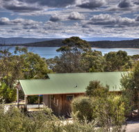 BIG4 Iluka on Freycinet - Surfers Paradise Gold Coast