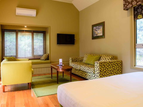 Freycinet Lodge - Surfers Paradise Gold Coast 5