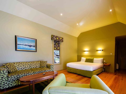 Freycinet Lodge - Surfers Paradise Gold Coast 6