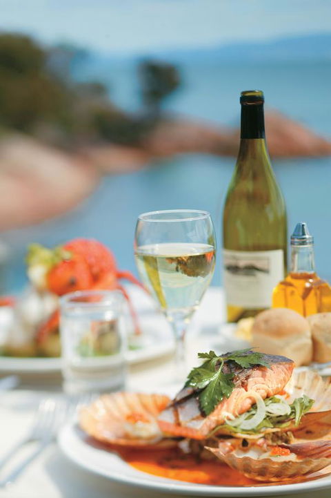 Freycinet Lodge - Surfers Paradise Gold Coast 40