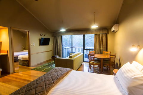 Freycinet Lodge - Surfers Paradise Gold Coast 24