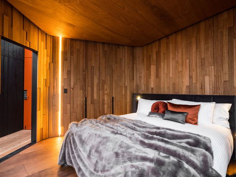 Freycinet Lodge - Surfers Paradise Gold Coast 22