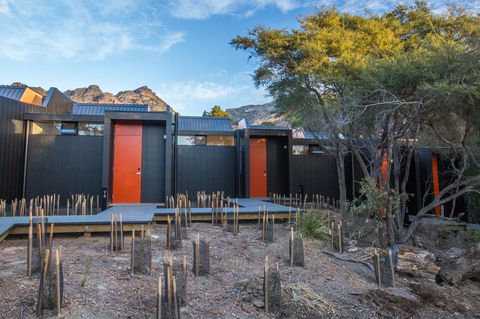 Freycinet Lodge - Surfers Paradise Gold Coast 17