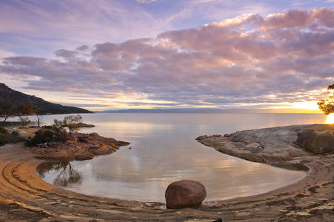 Freycinet Lodge - Surfers Paradise Gold Coast 43