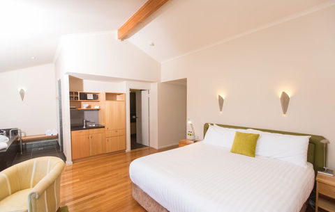 Freycinet Lodge - Surfers Paradise Gold Coast 38
