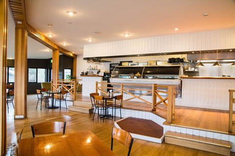 Freycinet Lodge - Surfers Paradise Gold Coast 4