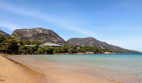 Freycinet Lodge - Surfers Paradise Gold Coast 37