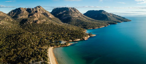 Freycinet Lodge - Surfers Paradise Gold Coast 0