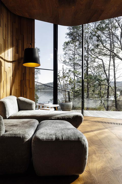 Freycinet Lodge - Surfers Paradise Gold Coast 1