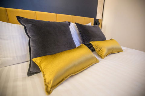 Freycinet Lodge - Surfers Paradise Gold Coast 18