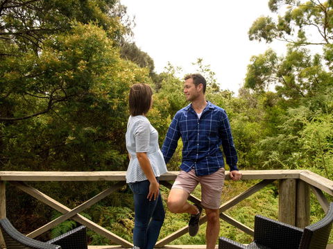 Freycinet Lodge - Surfers Paradise Gold Coast 8