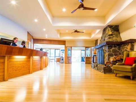 Freycinet Lodge - Surfers Paradise Gold Coast 29