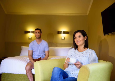 Freycinet Lodge - Surfers Paradise Gold Coast 7