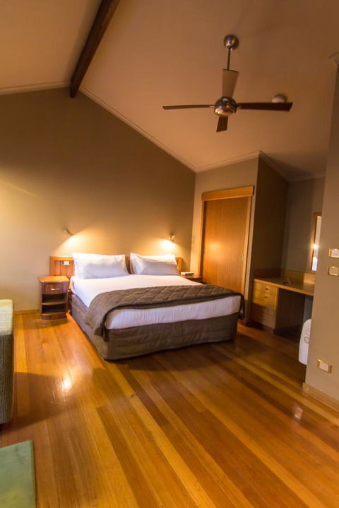 Freycinet Lodge - Surfers Paradise Gold Coast 27