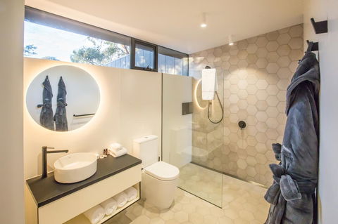 Freycinet Lodge - Surfers Paradise Gold Coast 20