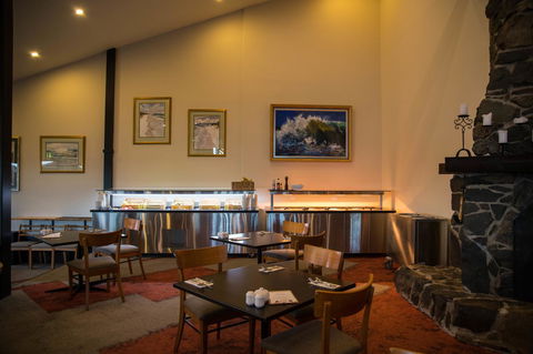 Freycinet Lodge - Surfers Paradise Gold Coast 9