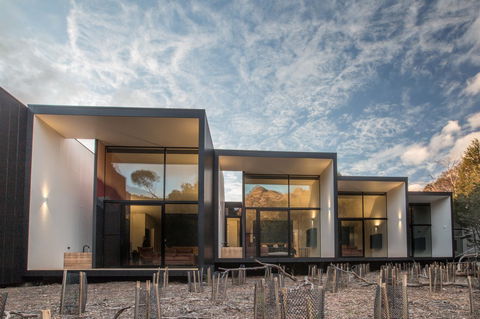 Freycinet Lodge - Surfers Paradise Gold Coast 16
