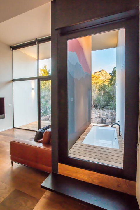 Freycinet Lodge - Surfers Paradise Gold Coast 19