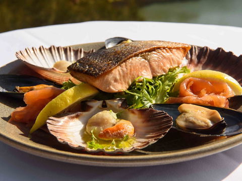Freycinet Lodge - Surfers Paradise Gold Coast 13