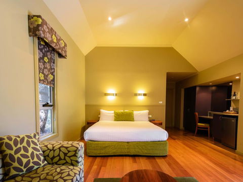 Freycinet Lodge - Surfers Paradise Gold Coast 33
