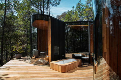 Freycinet Lodge - Surfers Paradise Gold Coast 23