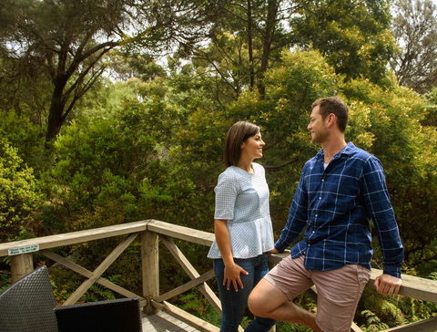 Freycinet Lodge - Surfers Paradise Gold Coast 34