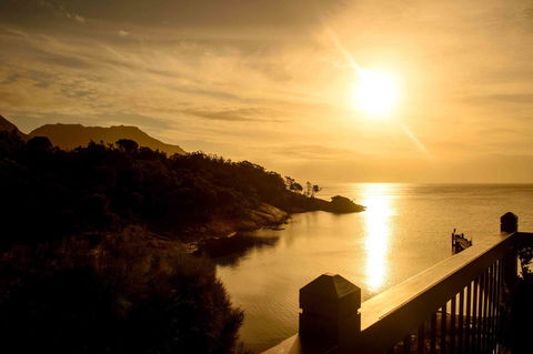 Freycinet Lodge - Surfers Paradise Gold Coast 31