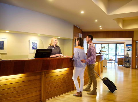 Freycinet Lodge - Surfers Paradise Gold Coast 32
