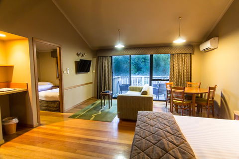 Freycinet Lodge - Surfers Paradise Gold Coast 25