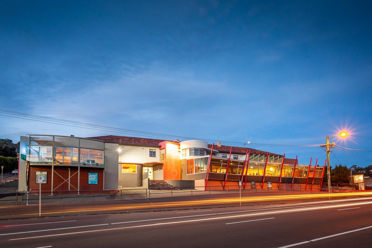Oakdowns TAS Surfers Paradise Gold Coast