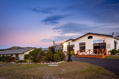 Beachfront Bicheno - Surfers Paradise Gold Coast 41