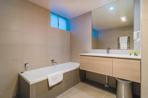 Argosy Motor Inn - Surfers Paradise Gold Coast 20