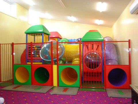 Argosy Motor Inn - Surfers Paradise Gold Coast 38