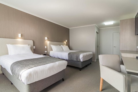 Argosy Motor Inn - Surfers Paradise Gold Coast 5