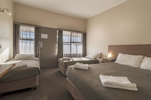 Argosy Motor Inn - Surfers Paradise Gold Coast 10