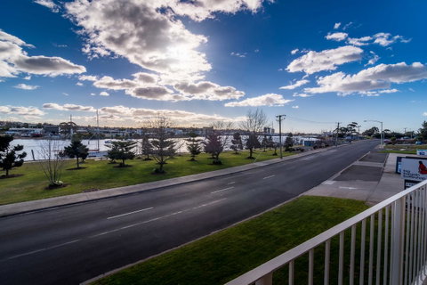 Argosy Motor Inn - Surfers Paradise Gold Coast 22