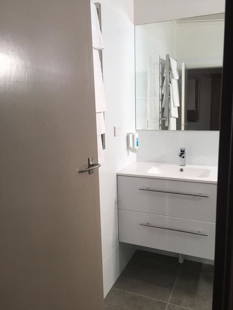 Argosy Motor Inn - Surfers Paradise Gold Coast 7