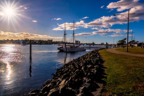 Argosy Motor Inn - Surfers Paradise Gold Coast 23