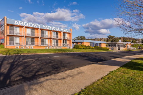 Argosy Motor Inn - Surfers Paradise Gold Coast 13
