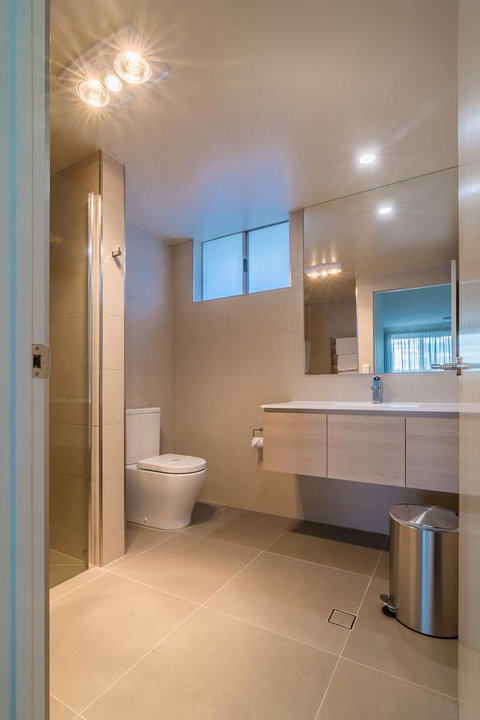 Argosy Motor Inn - Surfers Paradise Gold Coast 17