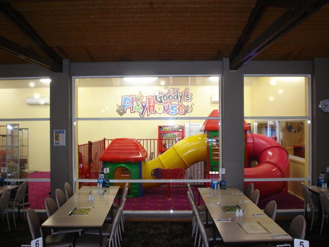 Argosy Motor Inn - Surfers Paradise Gold Coast 36