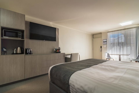 Argosy Motor Inn - Surfers Paradise Gold Coast 4