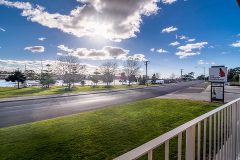 Argosy Motor Inn - Surfers Paradise Gold Coast 14