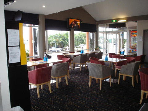 Argosy Motor Inn - Surfers Paradise Gold Coast 40