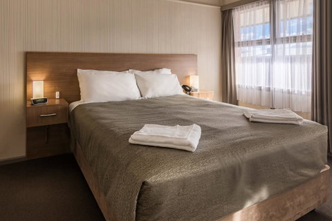 Argosy Motor Inn - Surfers Paradise Gold Coast 28