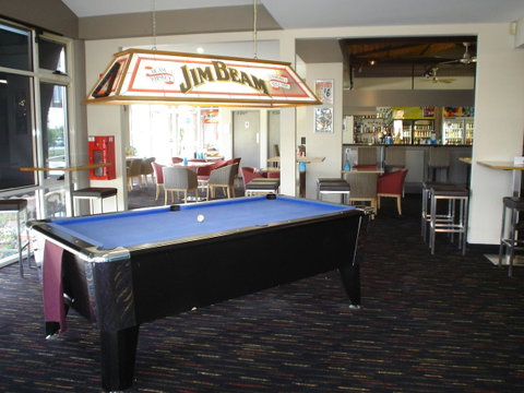 Argosy Motor Inn - Surfers Paradise Gold Coast 42