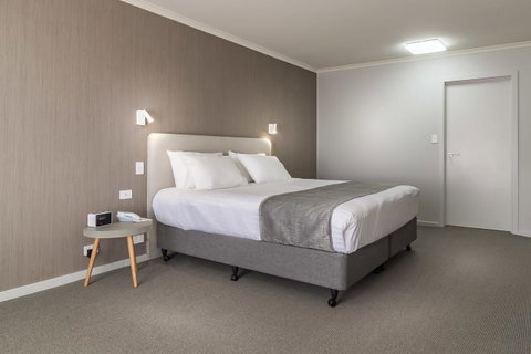 Argosy Motor Inn - Surfers Paradise Gold Coast 1